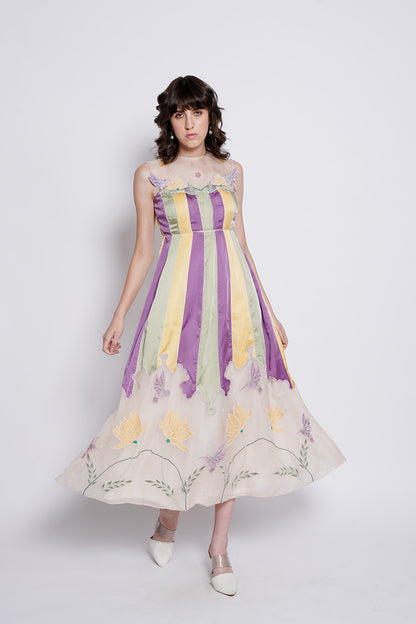Mariposa Daylight Dress