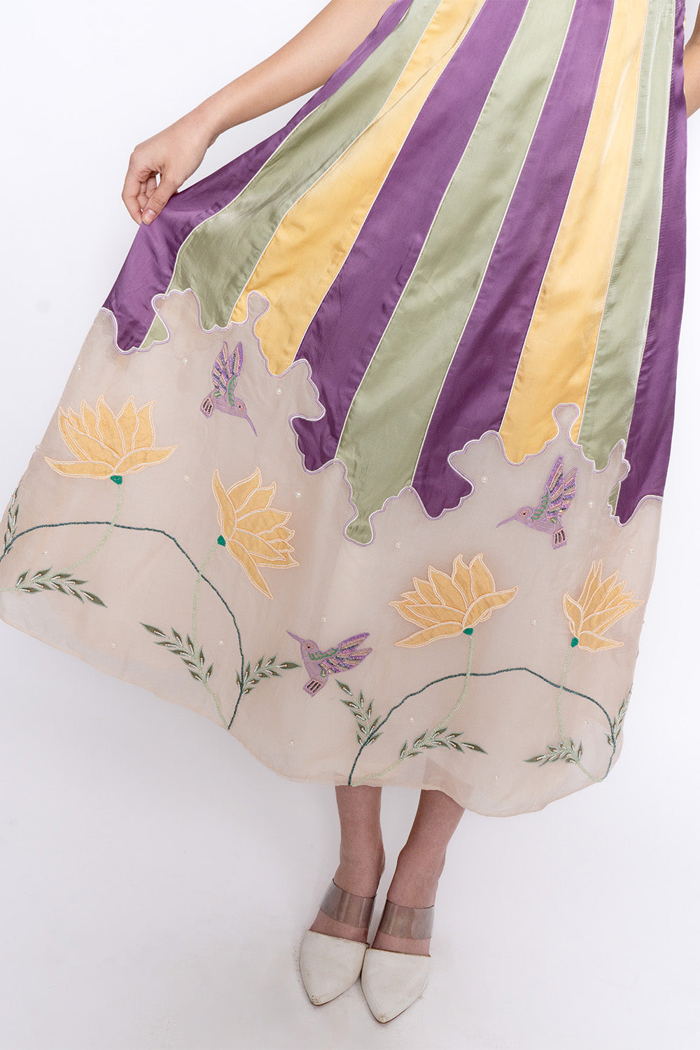 Mariposa Daylight Dress