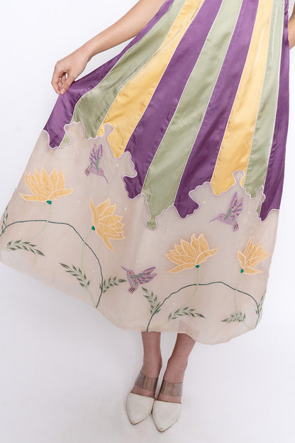 Mariposa Daylight Dress