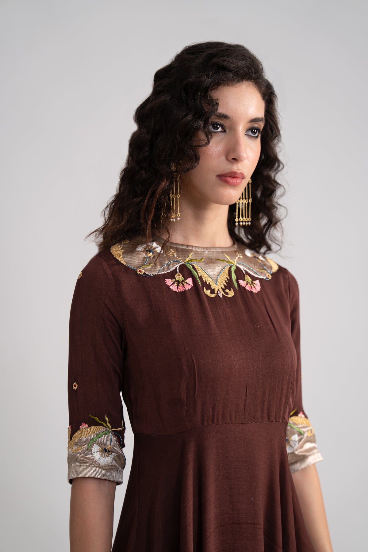 Mirelle Dress