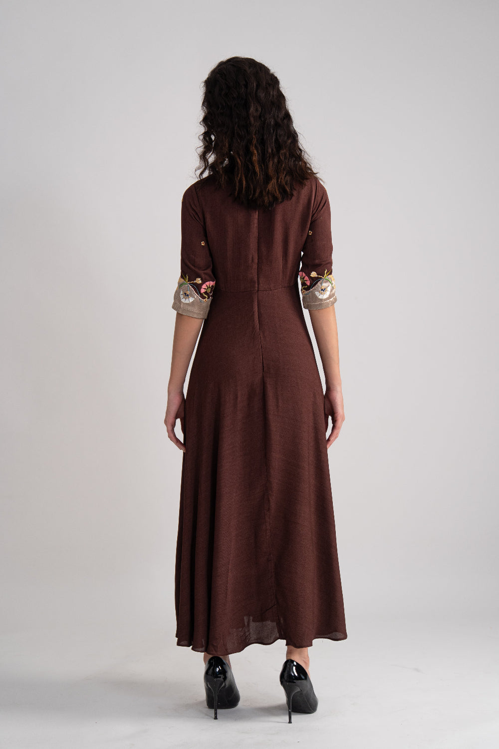 Mirelle Dress