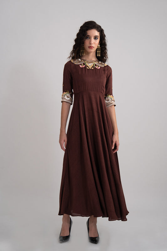 Mirelle Dress