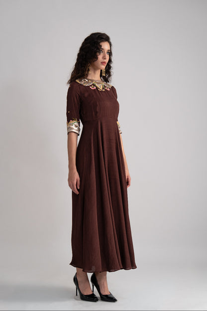 Mirelle Dress