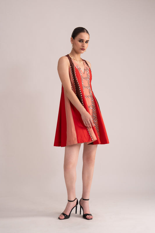 Soraya Dress