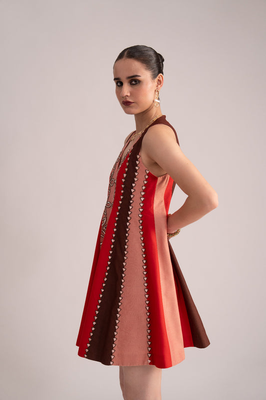 Soraya Dress