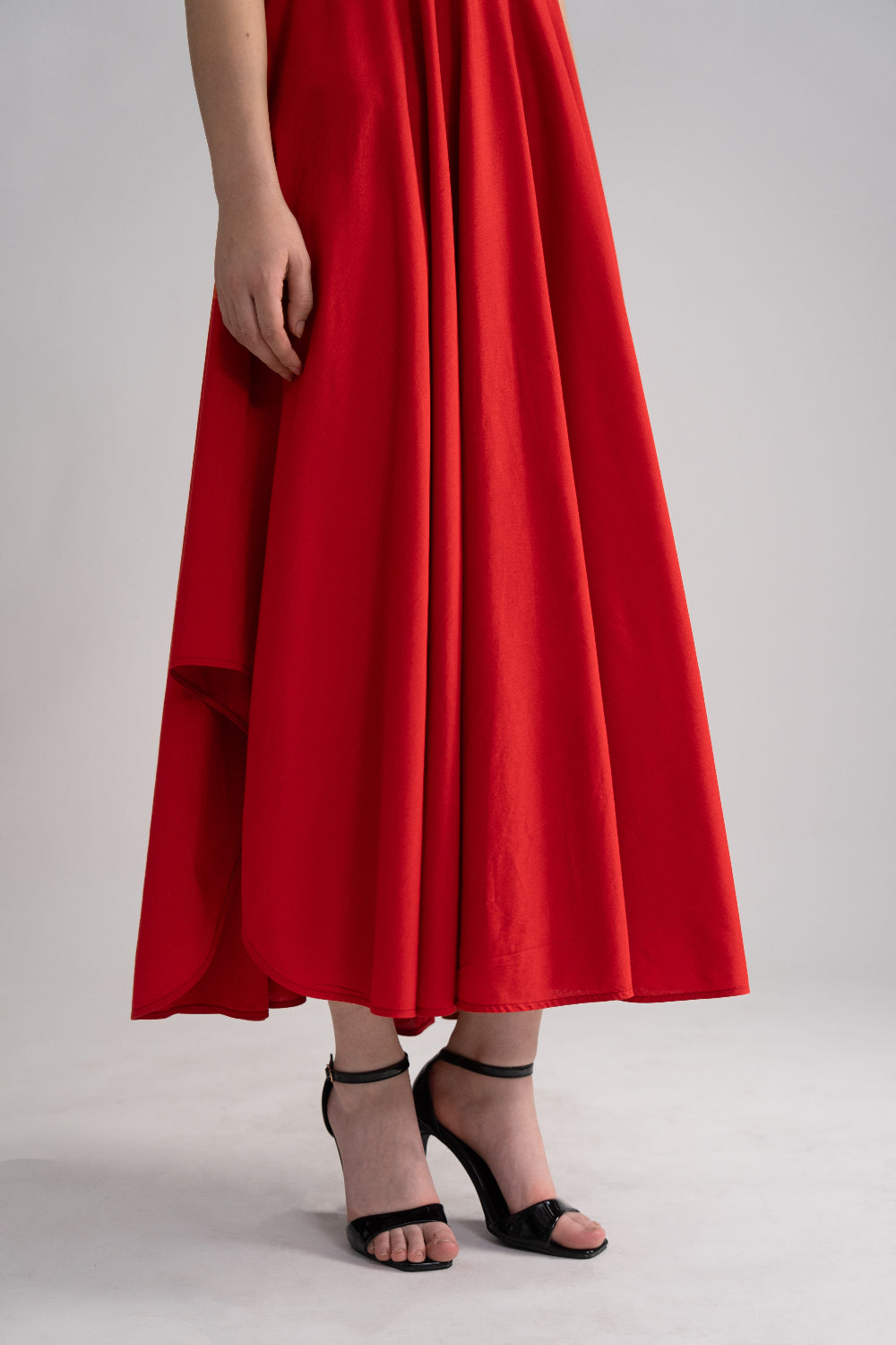 Zariya Dress