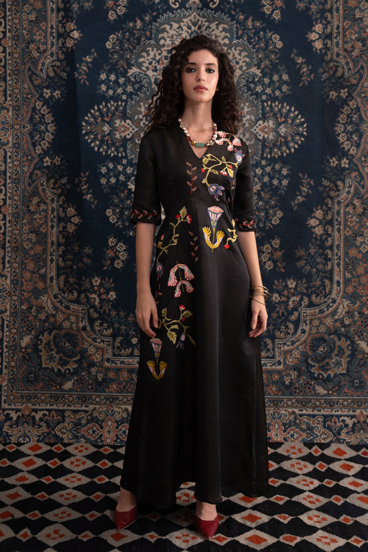 Veya Dress
