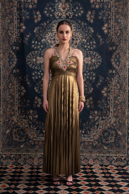 Mirage Gown