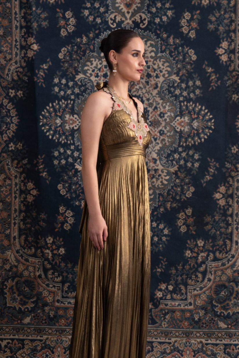 Mirage Gown
