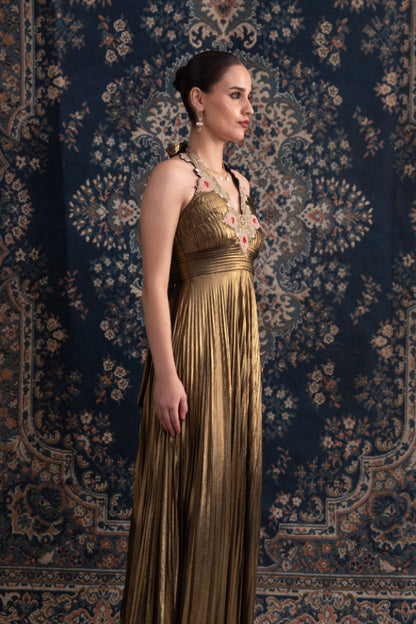 Mirage Gown