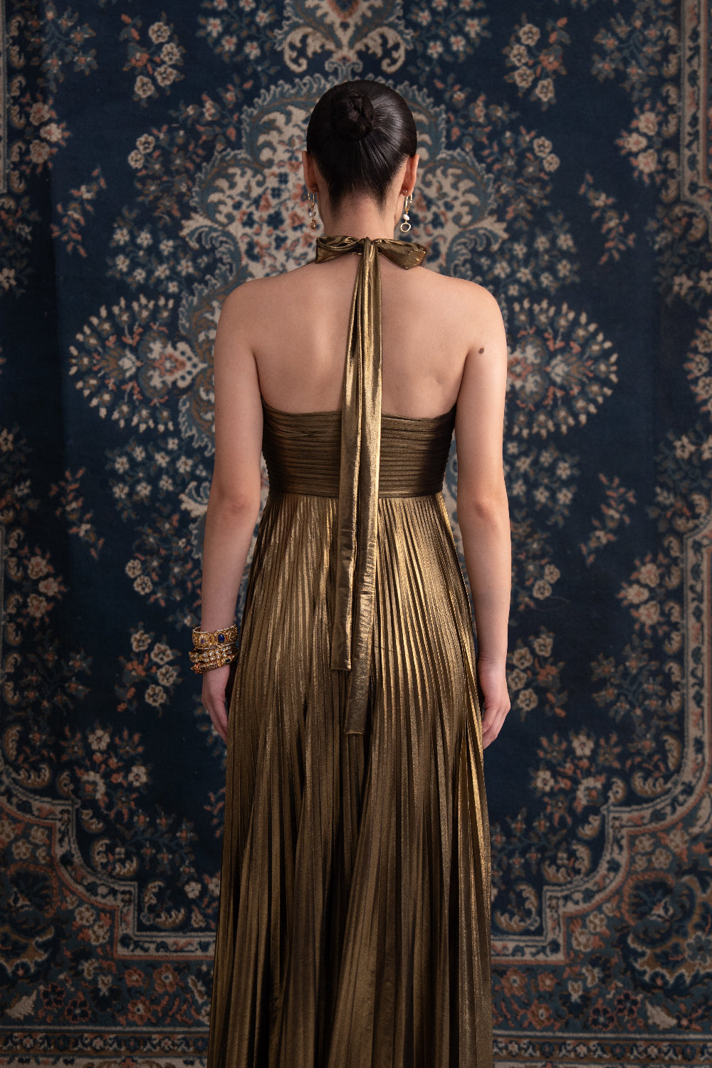 Mirage Gown