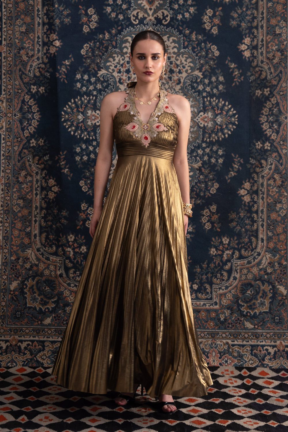 Mirage Gown