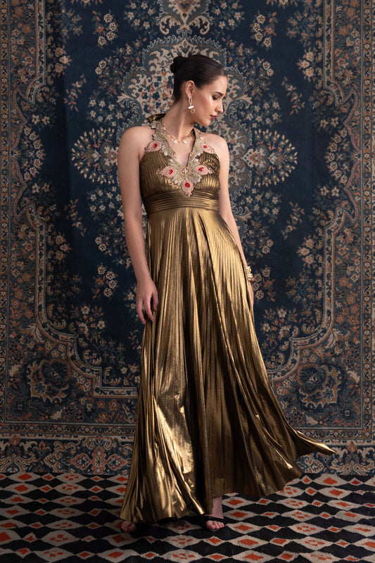 Mirage Gown