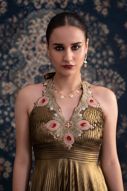 Mirage Gown