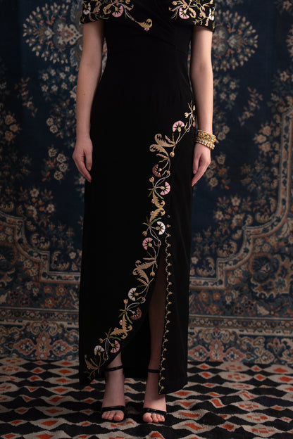 Sorelle Gown