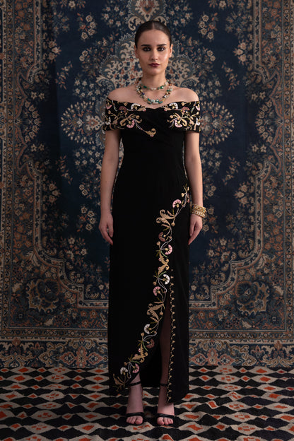 Sorelle Gown