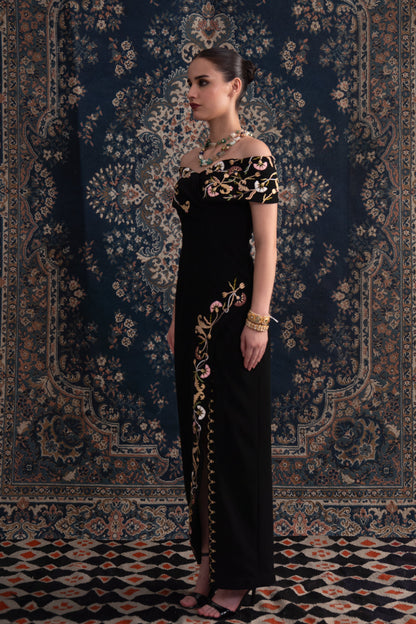 Sorelle Gown