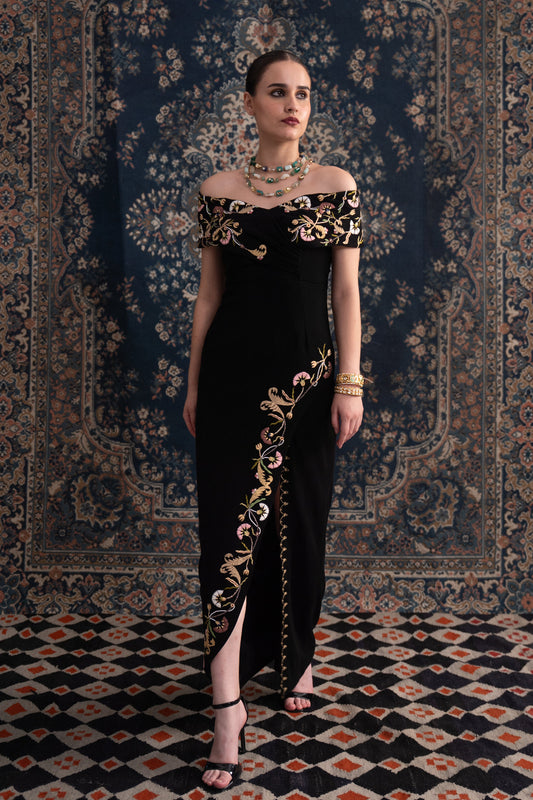 Sorelle Gown