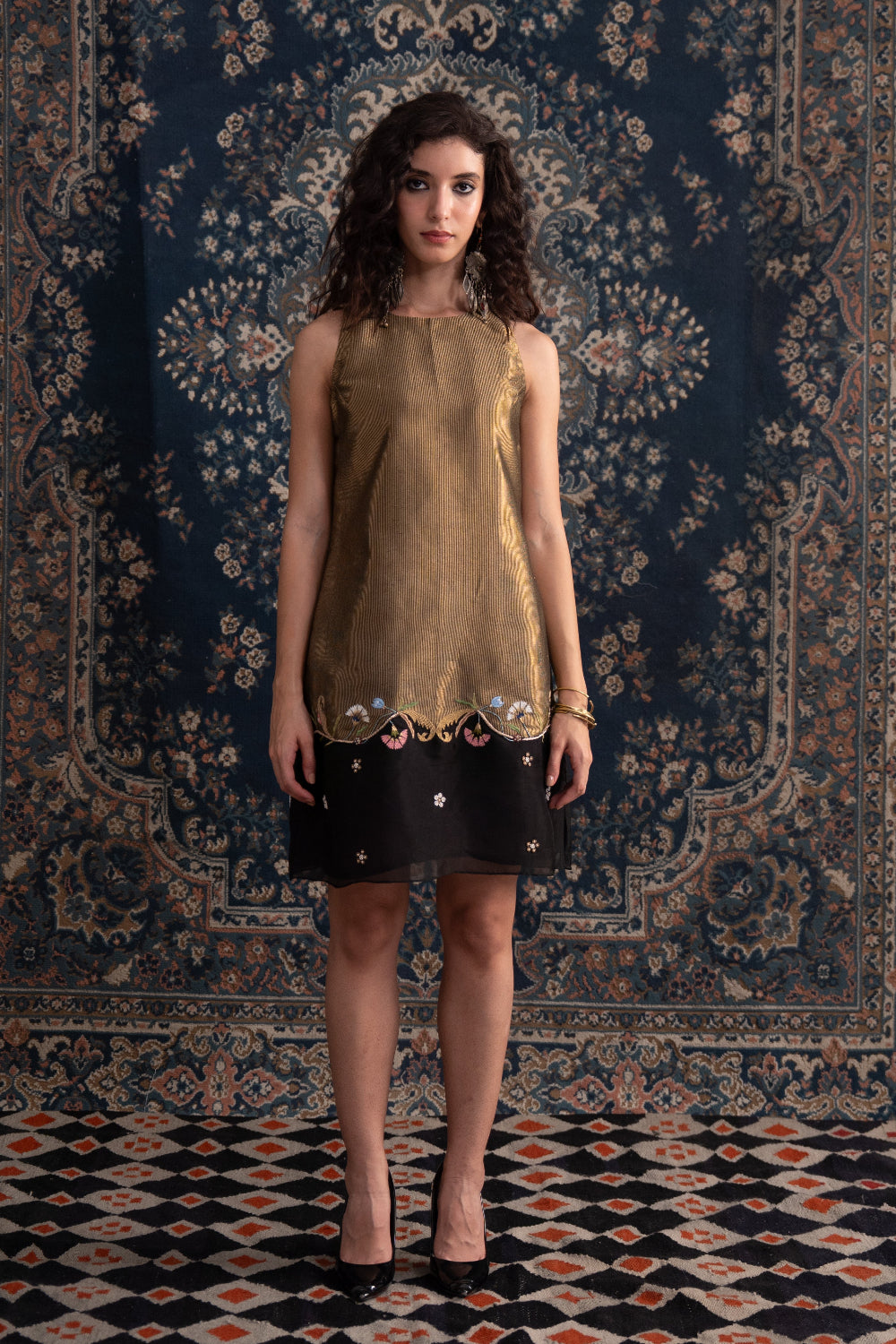Aurea Dress