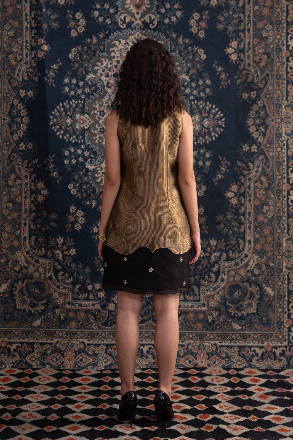 Aurea Dress