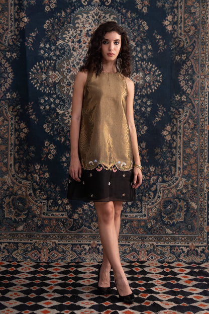 Aurea Dress