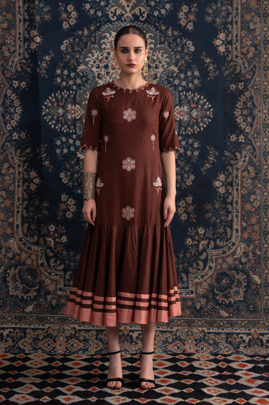 Marlowe dress