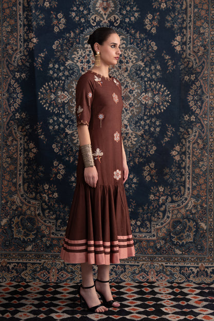 Marlowe dress