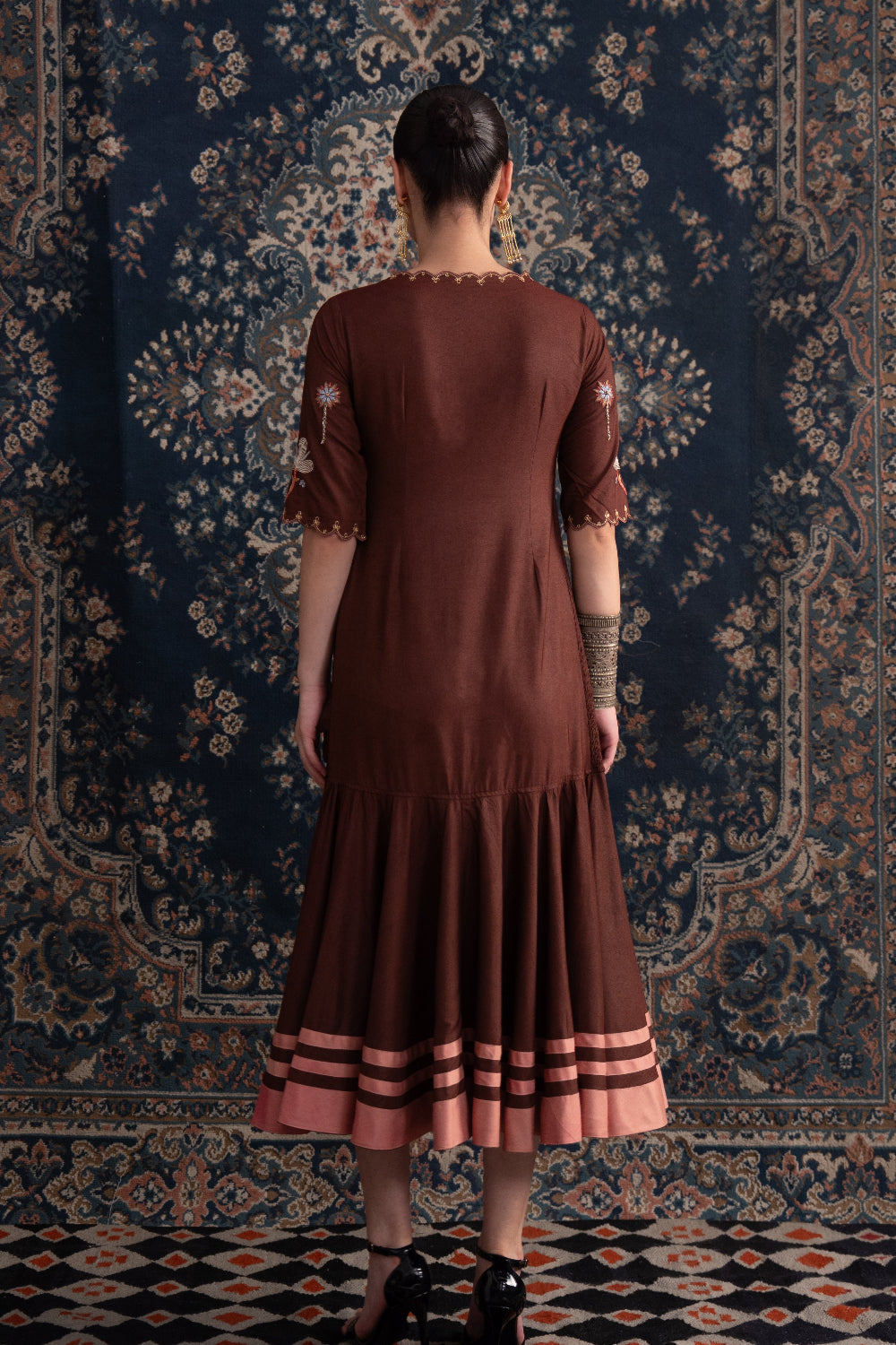 Marlowe dress