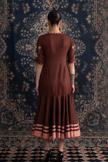 Marlowe dress