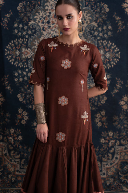 Marlowe dress