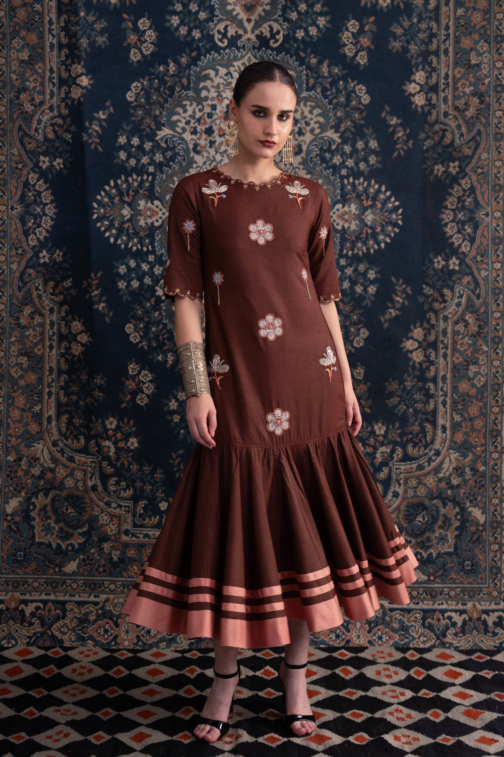 Marlowe dress