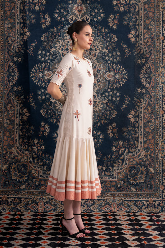 Liora Dress