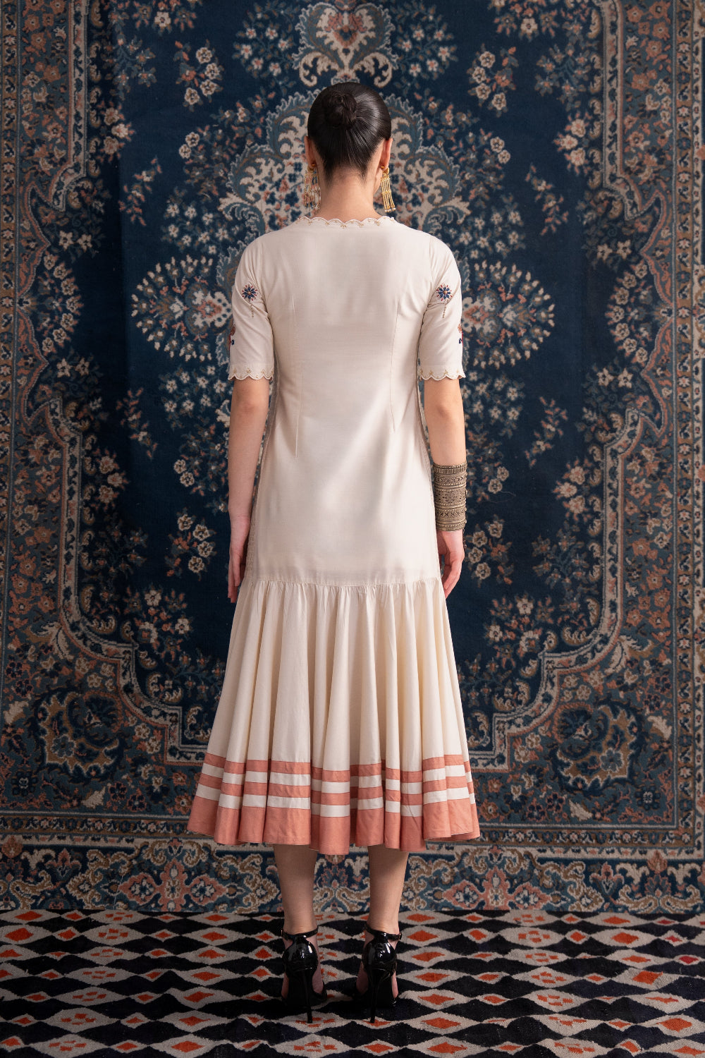 Liora Dress