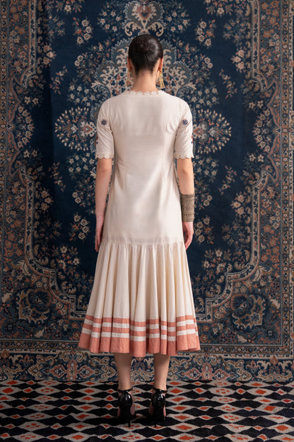 Liora Dress
