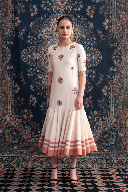 Liora Dress