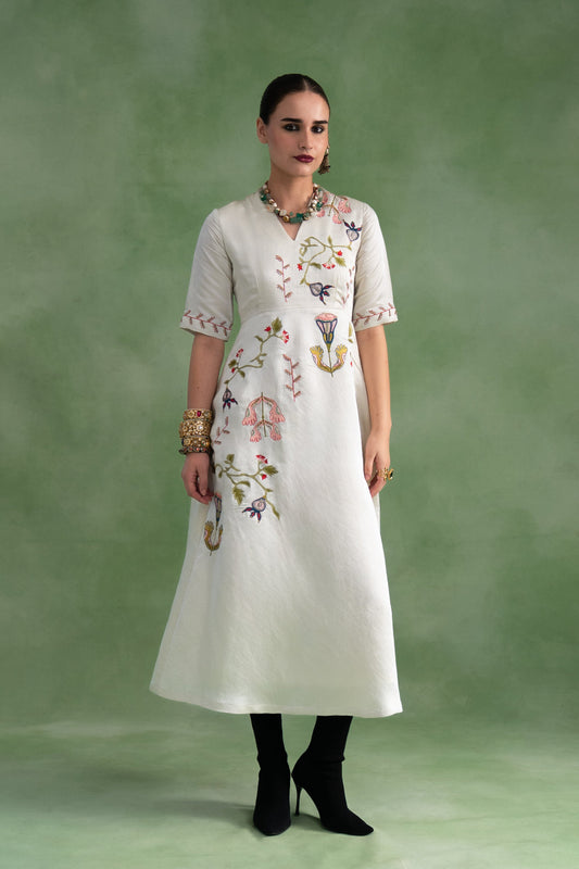 Oria Dress