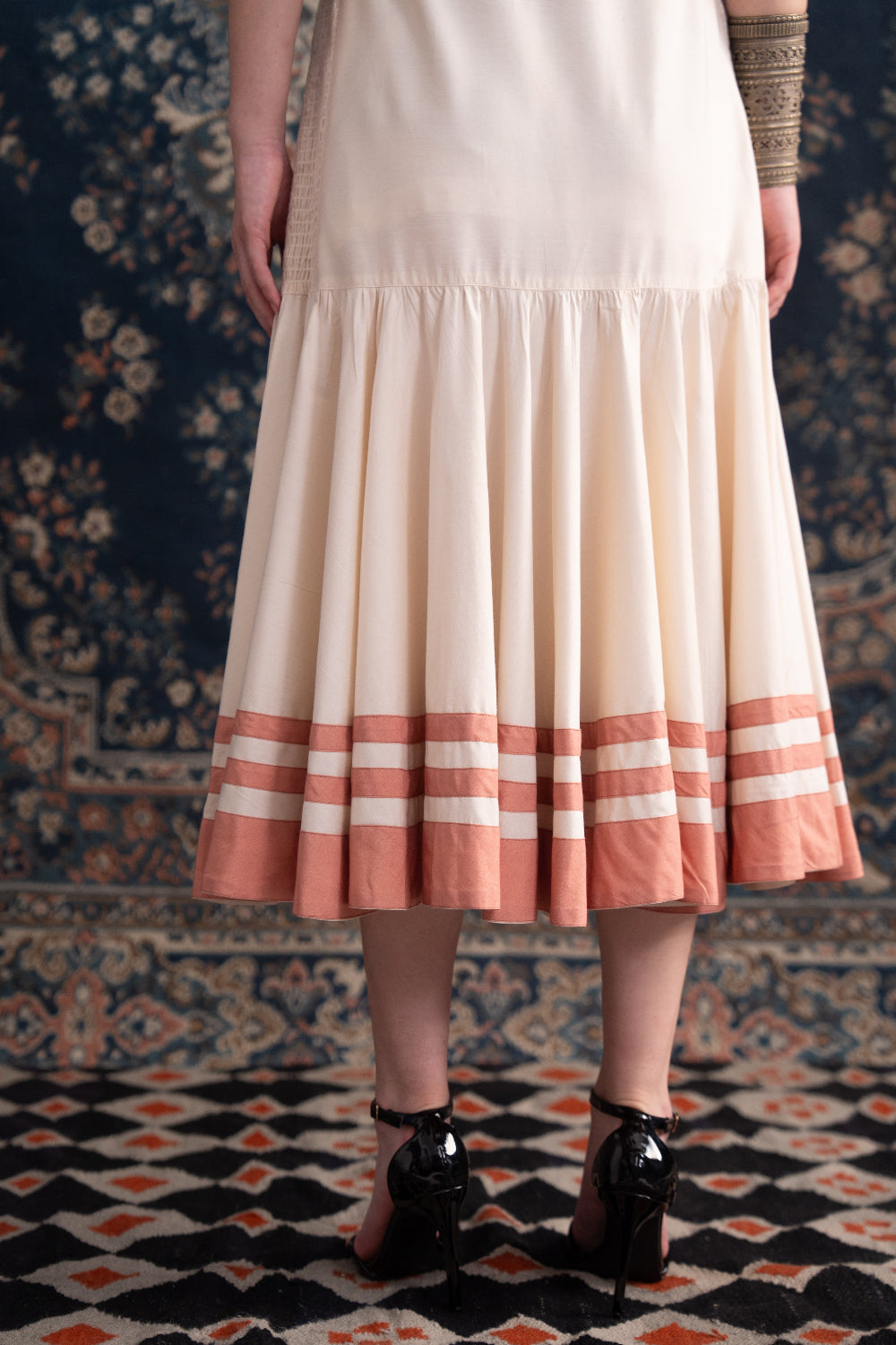 Liora Dress