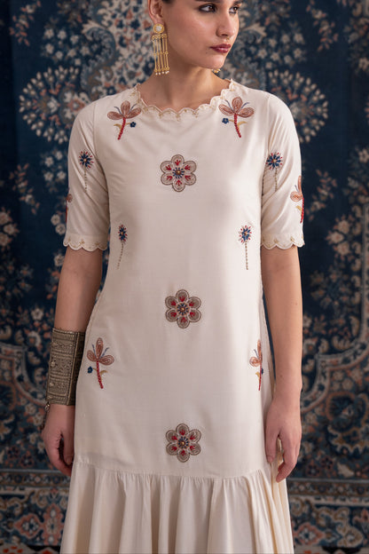 Liora Dress