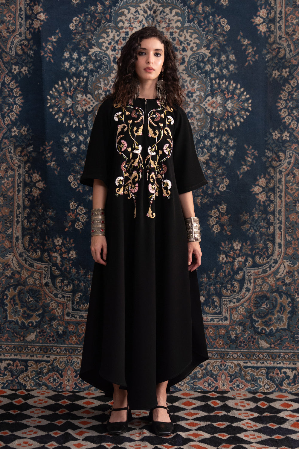 Ravelle Dress