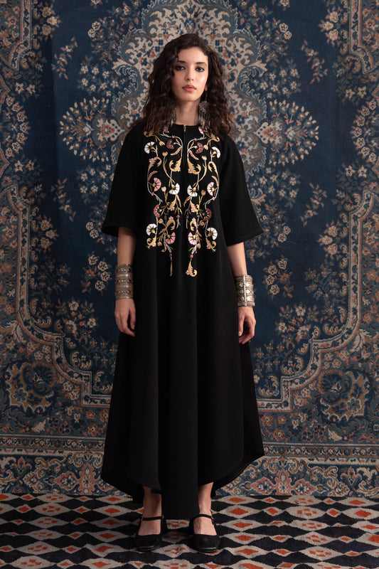 Ravelle Dress