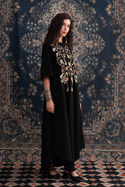 Ravelle Dress