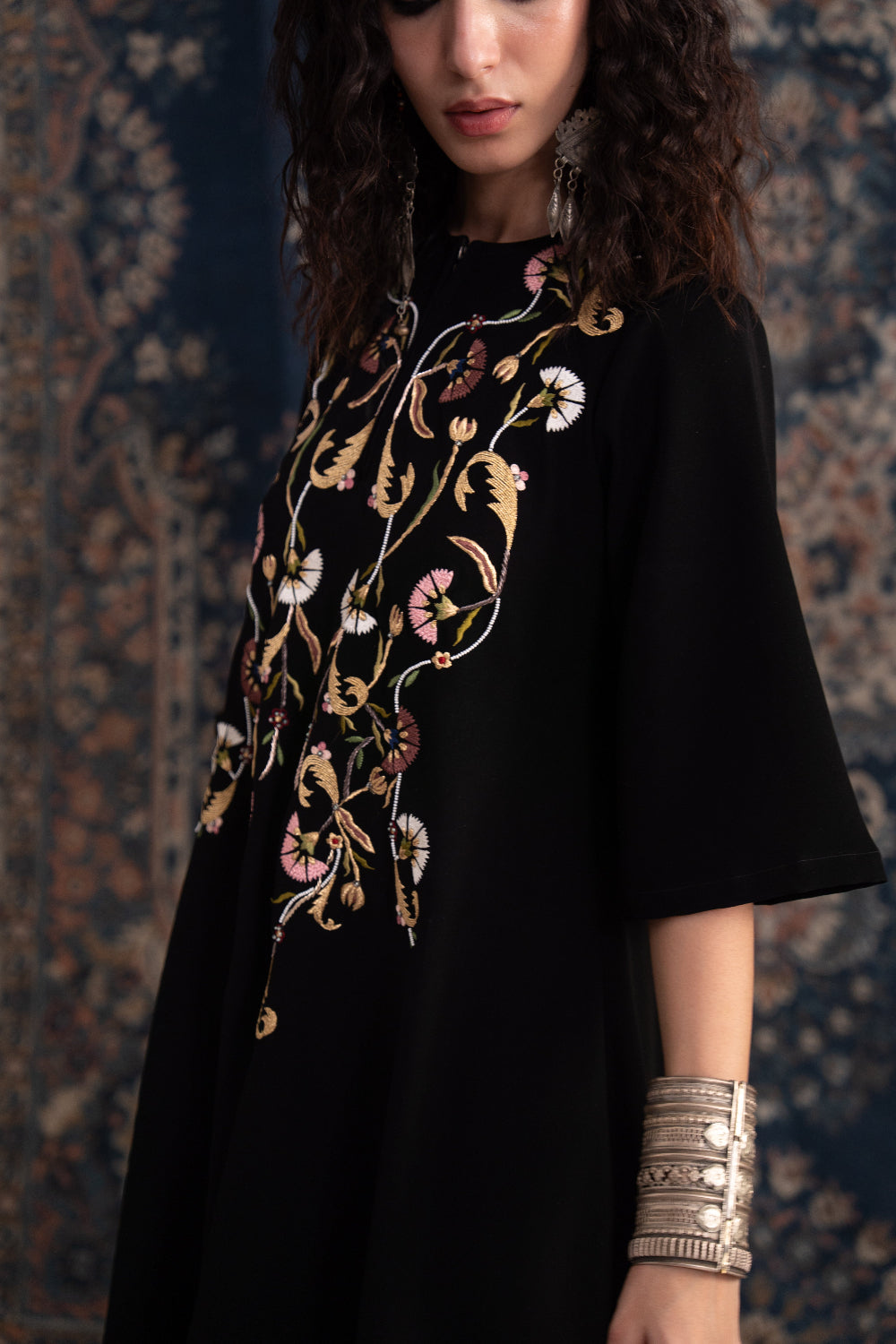 Ravelle Dress