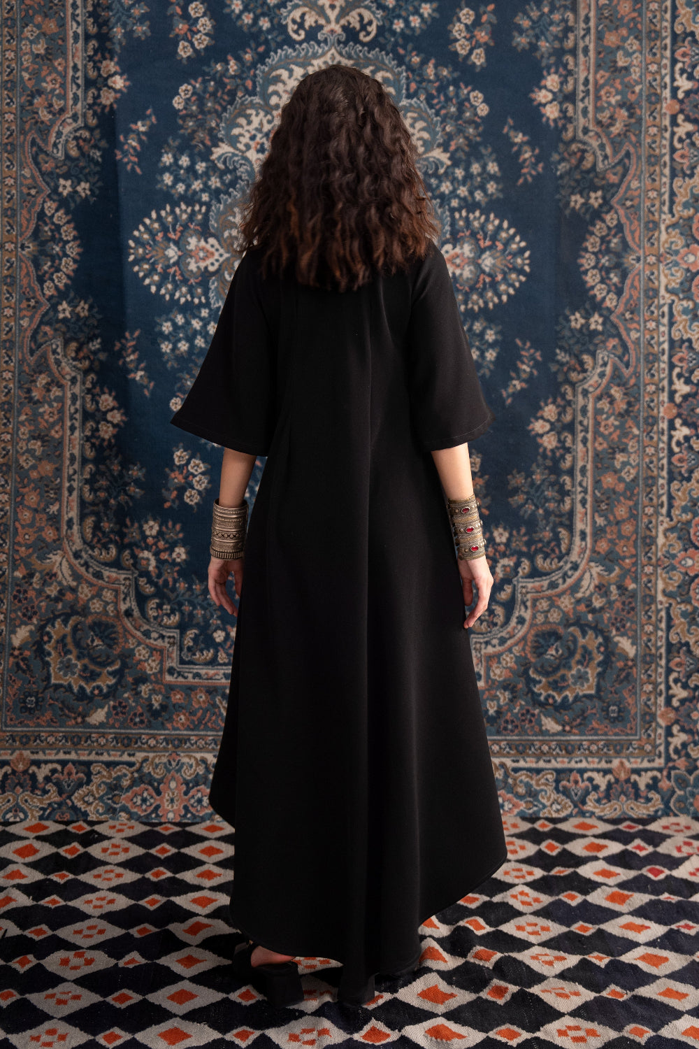 Ravelle Dress