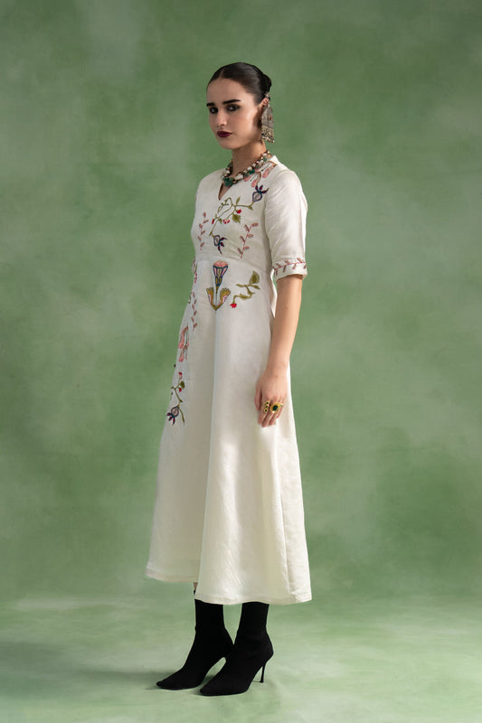 Oria Dress