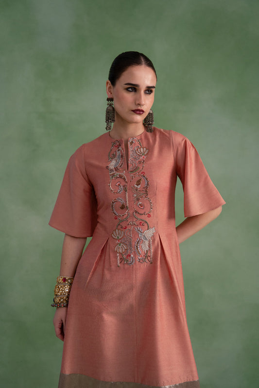 Aarika Dress