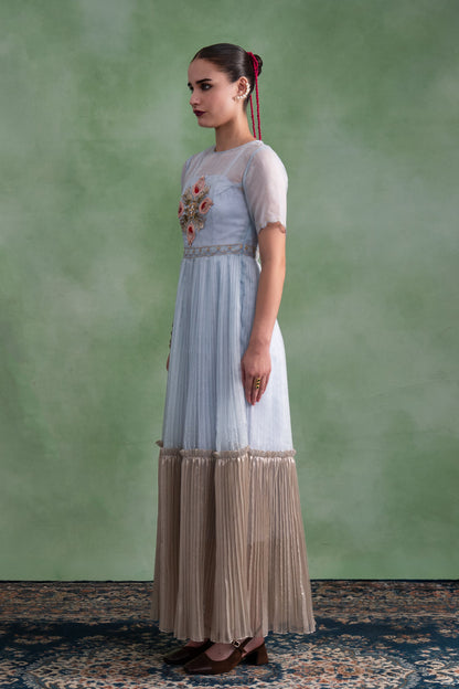 Ayla Gown