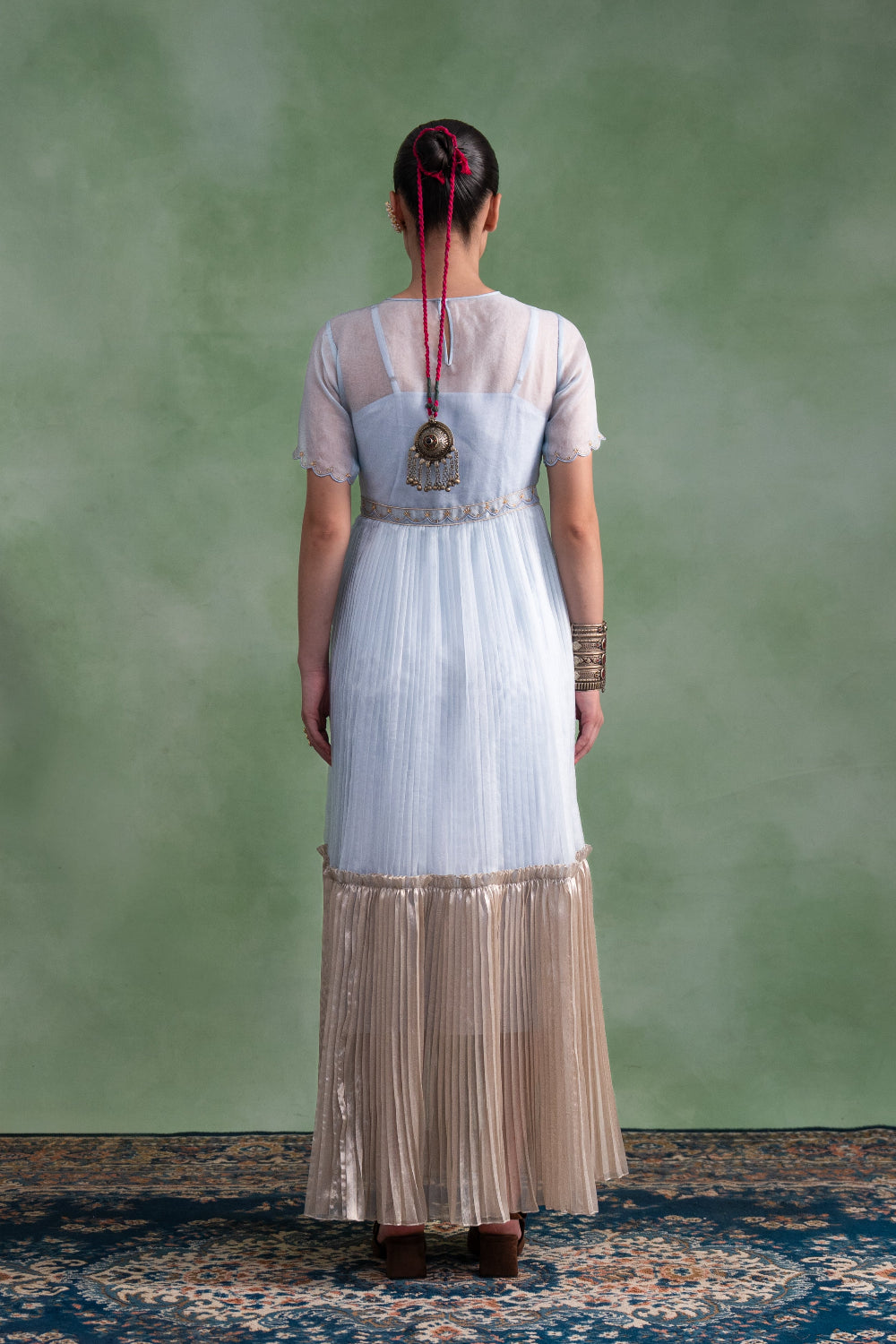Ayla Gown