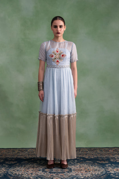 Ayla Gown