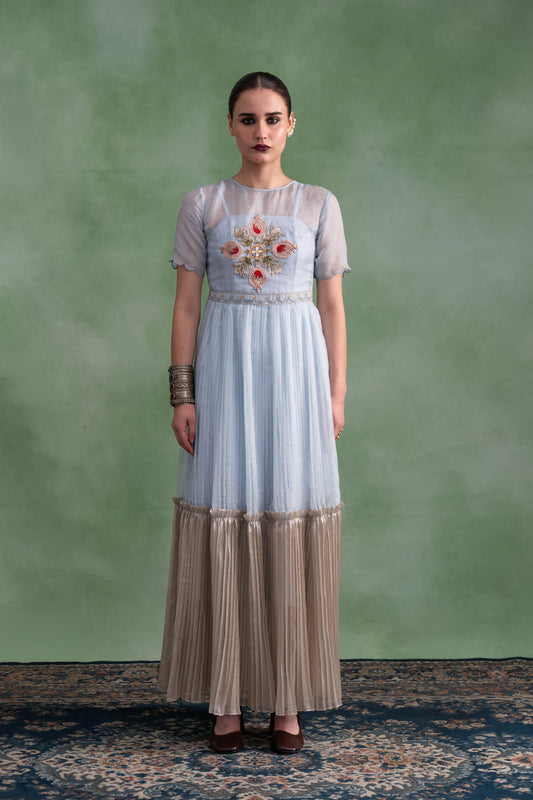 Ayla Gown