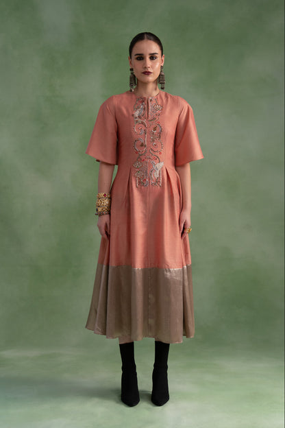 Aarika Dress